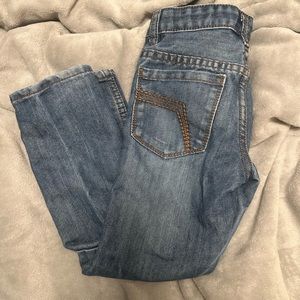 DKNY Boy's Jeans